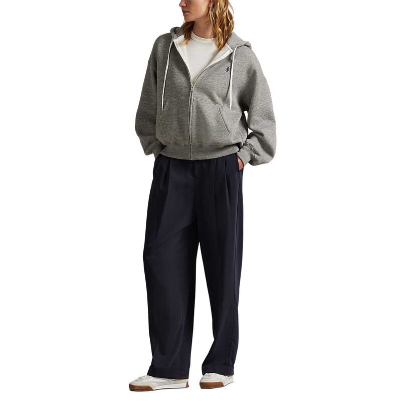 Polo Ralph Lauren Fleece Full-Zip Hoodie image number 3